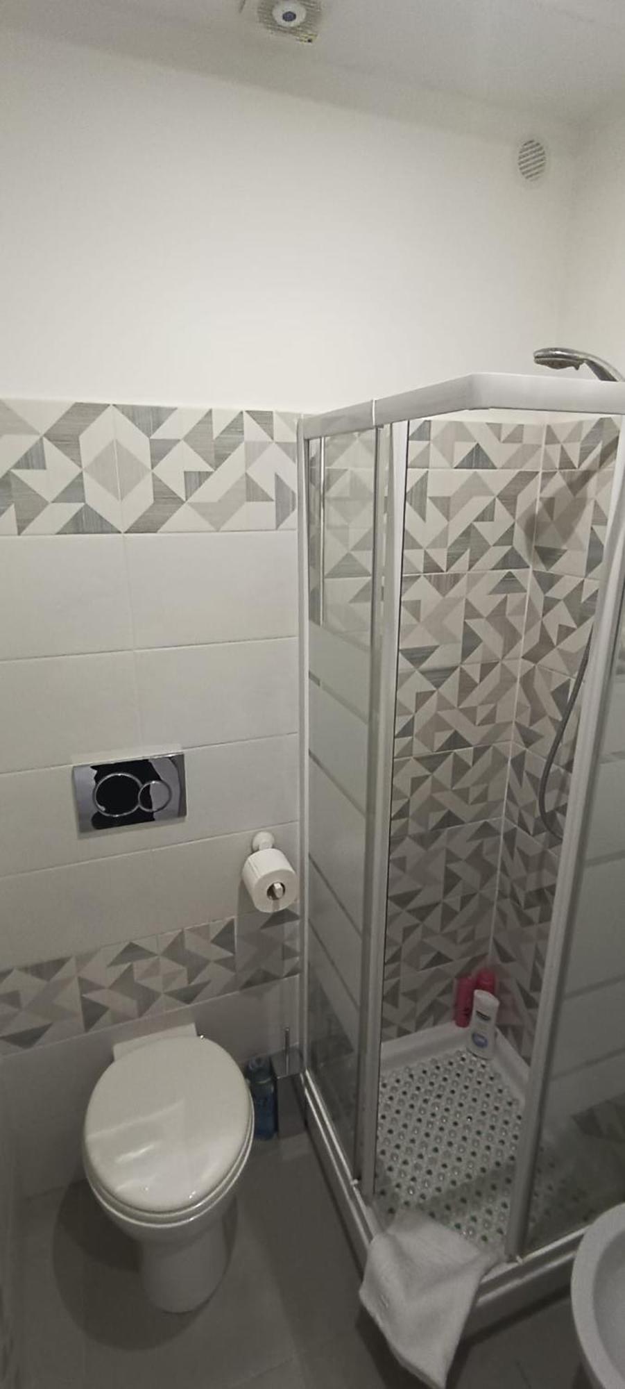 Ferienwohnung Il Giardino Di Marimar Exterior foto