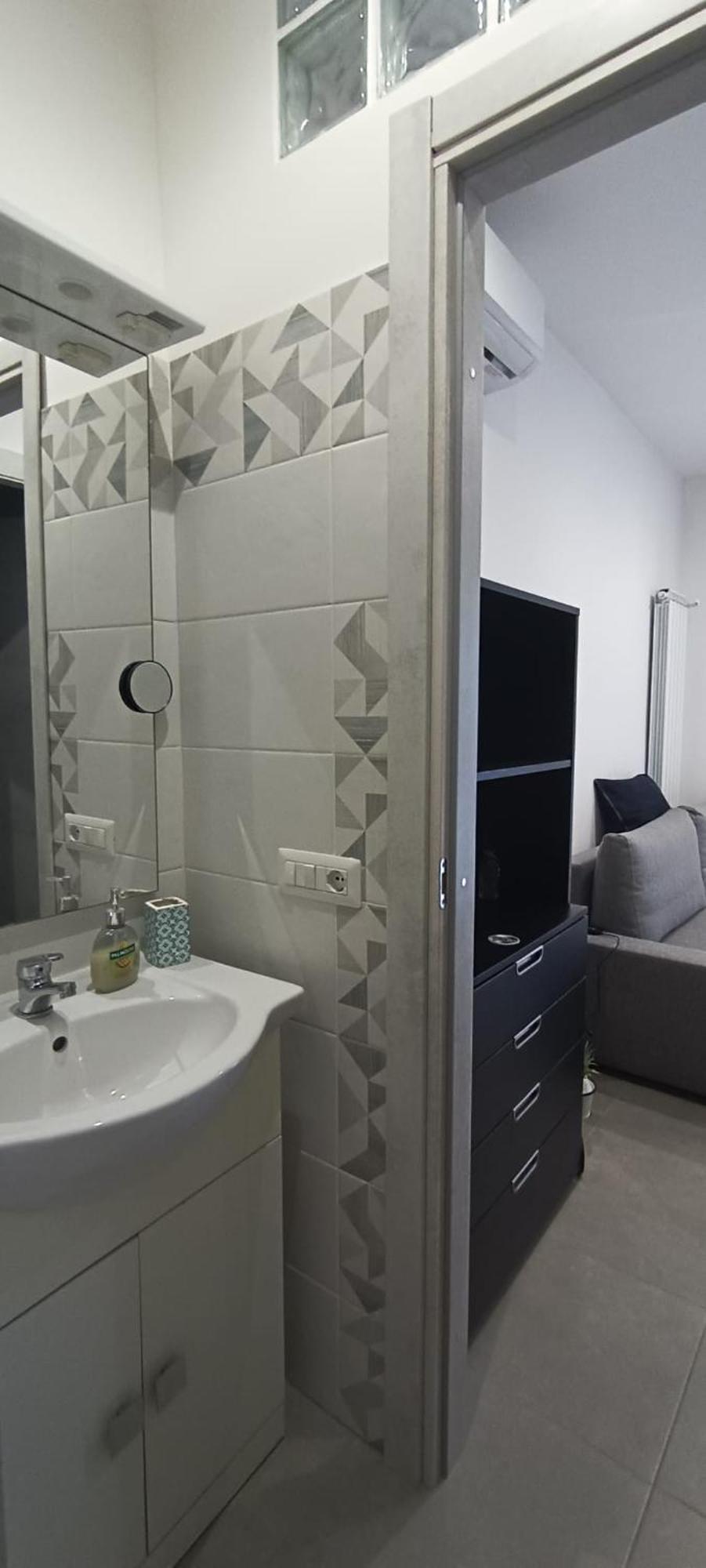 Ferienwohnung Il Giardino Di Marimar Exterior foto