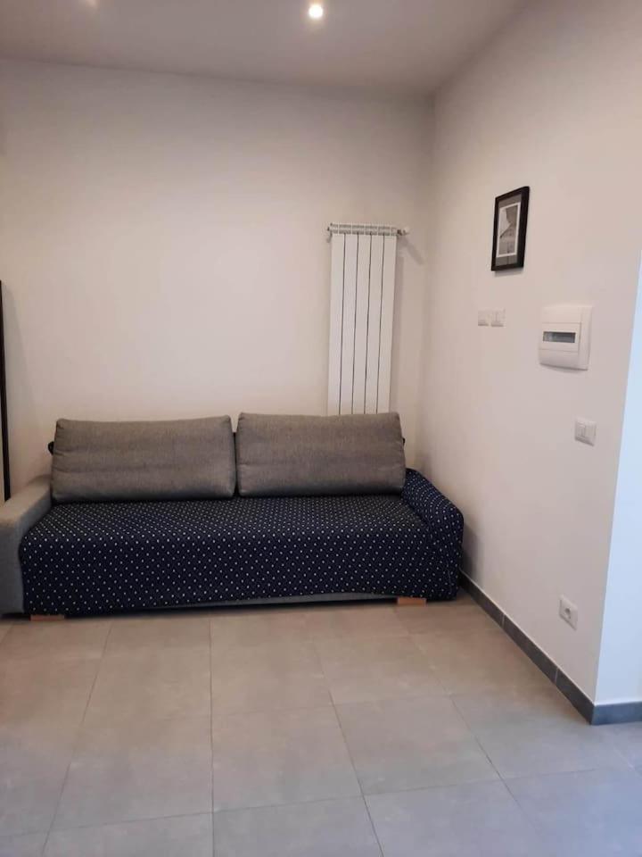 Ferienwohnung Il Giardino Di Marimar Exterior foto